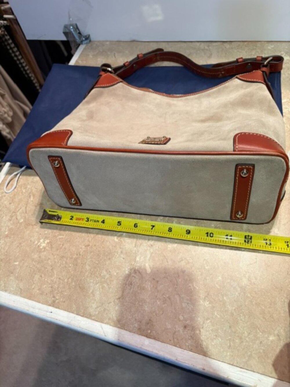 Dooney & Bourke Bag - Picture 5 of 7